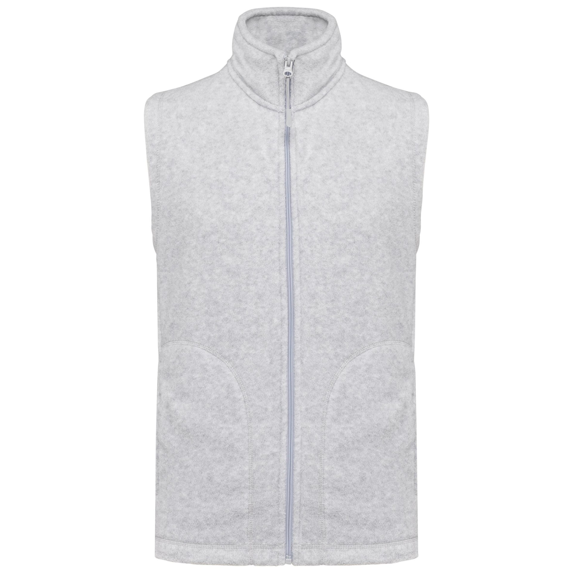 Colete micropolar - K913A