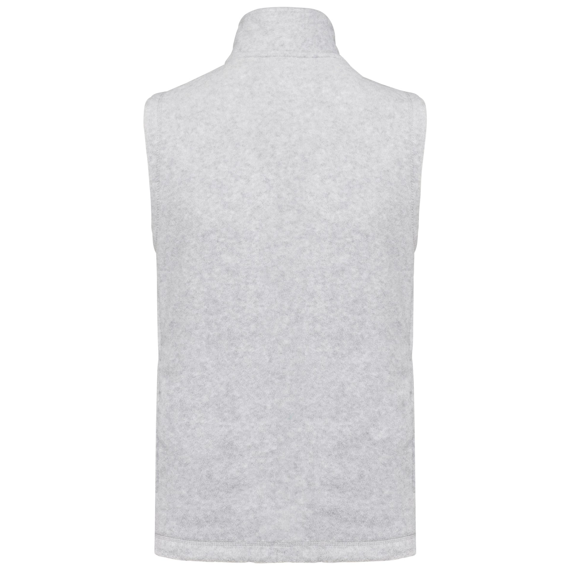 Colete micropolar - K913A