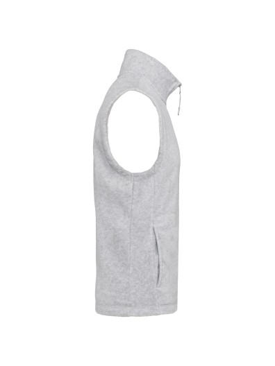 Colete micropolar - K913A