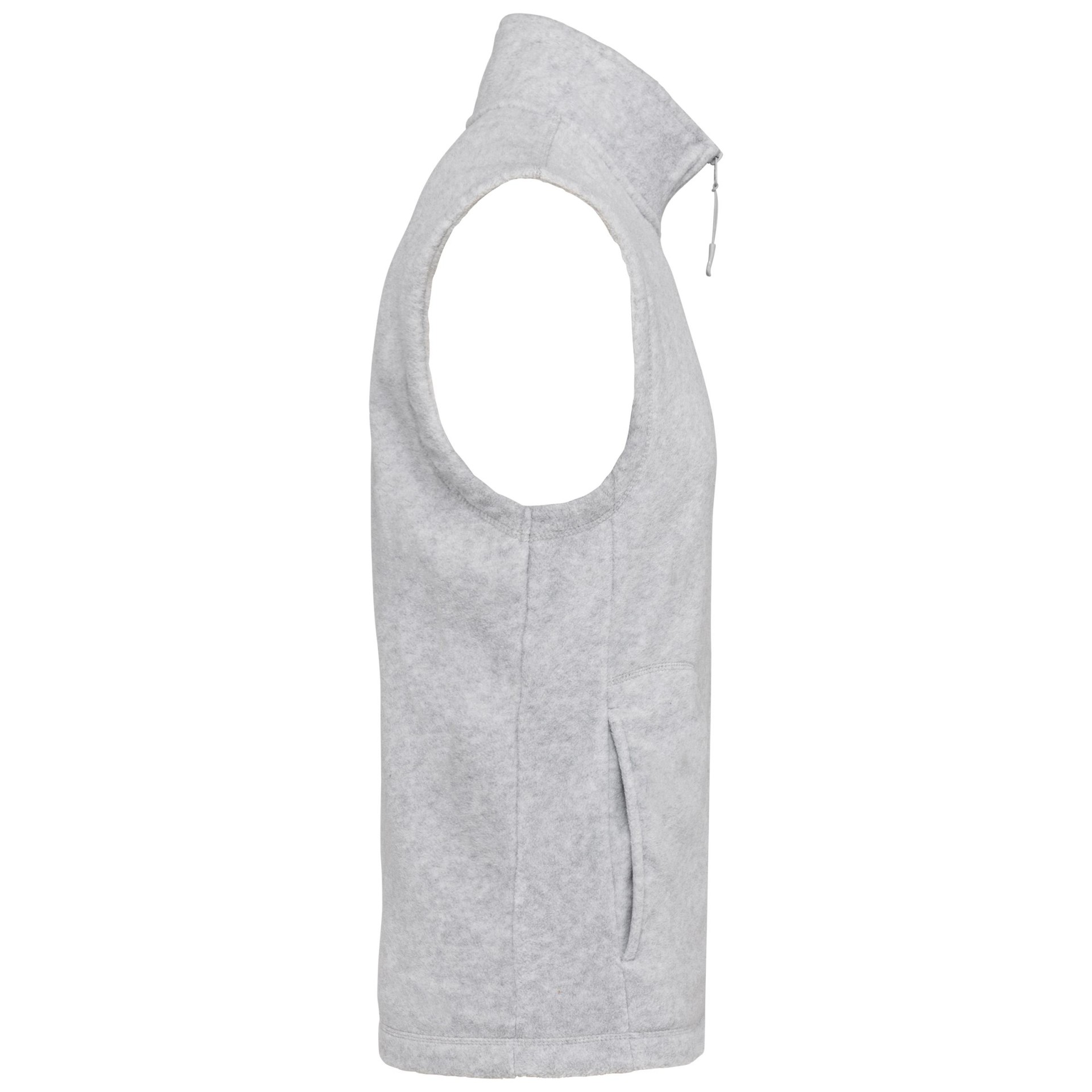 Colete micropolar - K913A