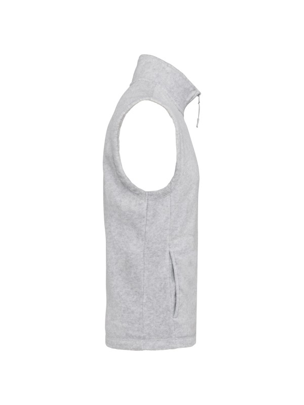 Colete micropolar - K913A