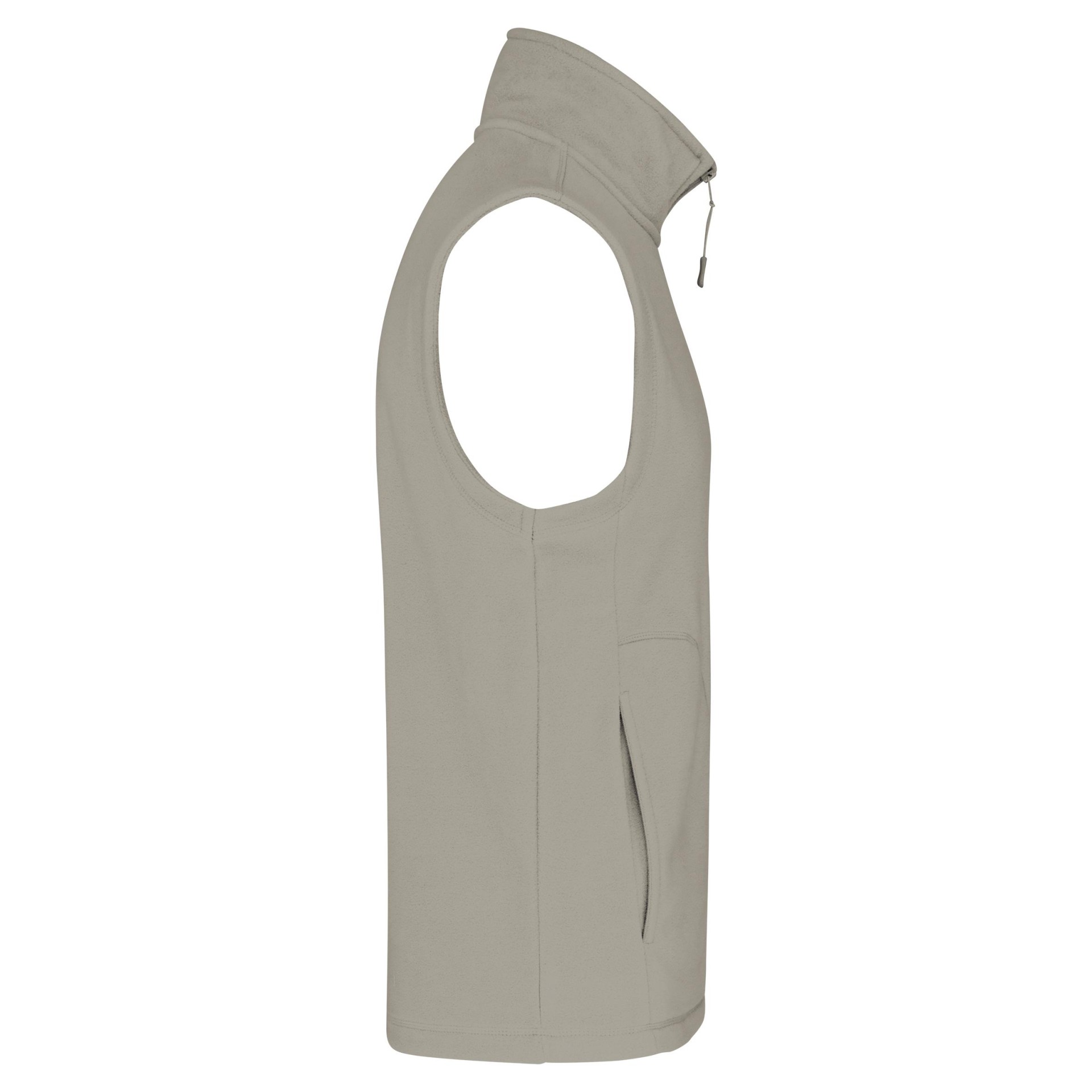 Colete micropolar - K913