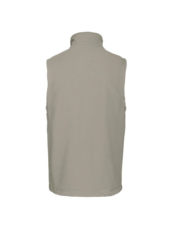 Colete micropolar - K913