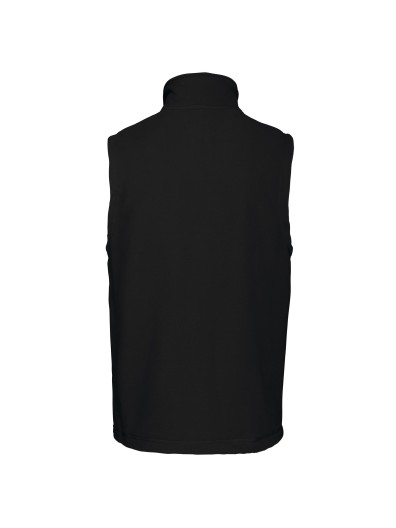 Colete micropolar - K913