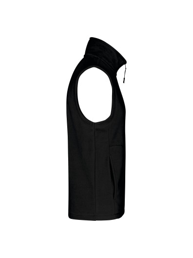 Colete micropolar - K913