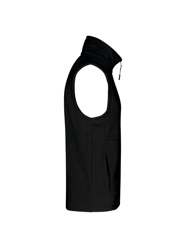 Colete micropolar - K913