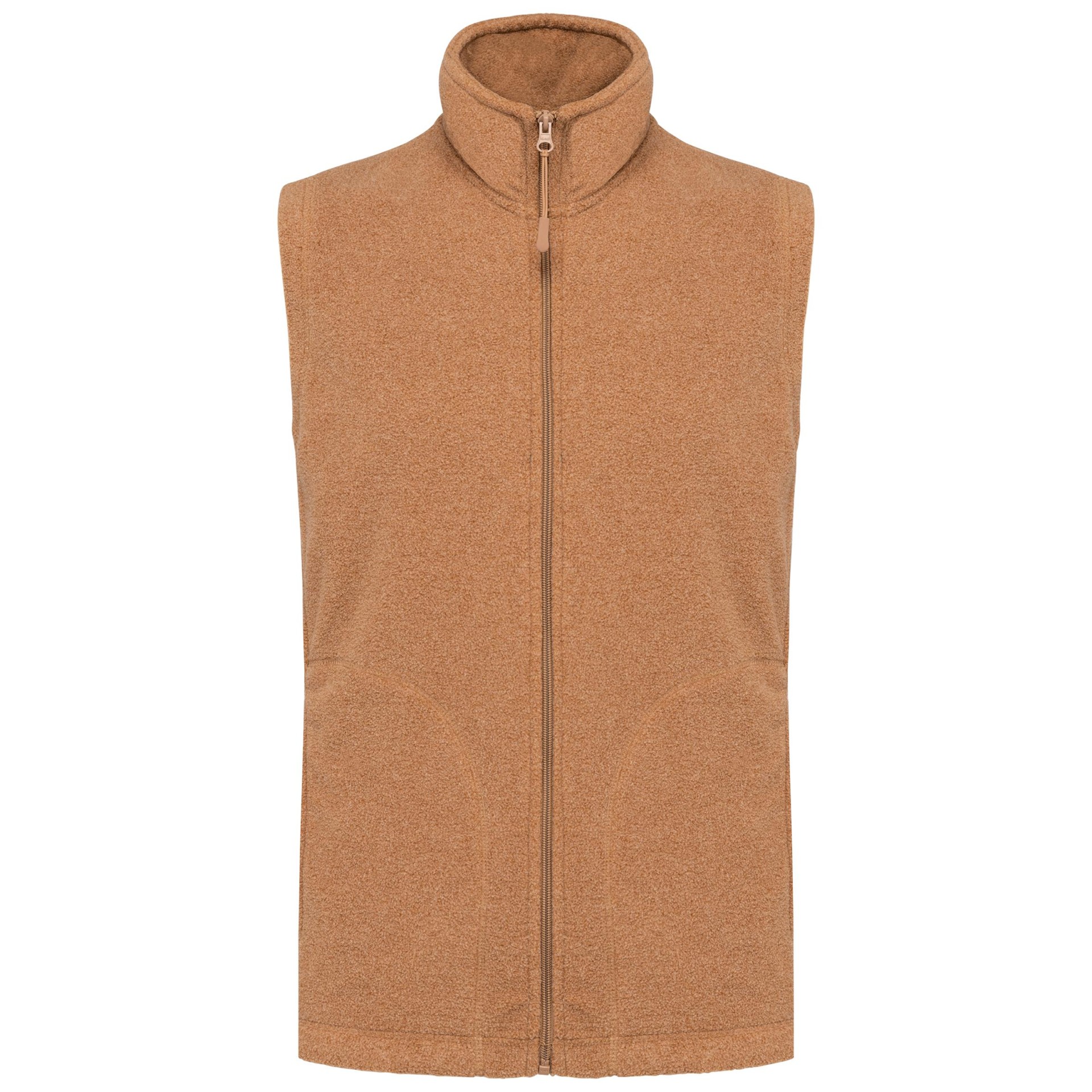 Colete micropolar - K913A