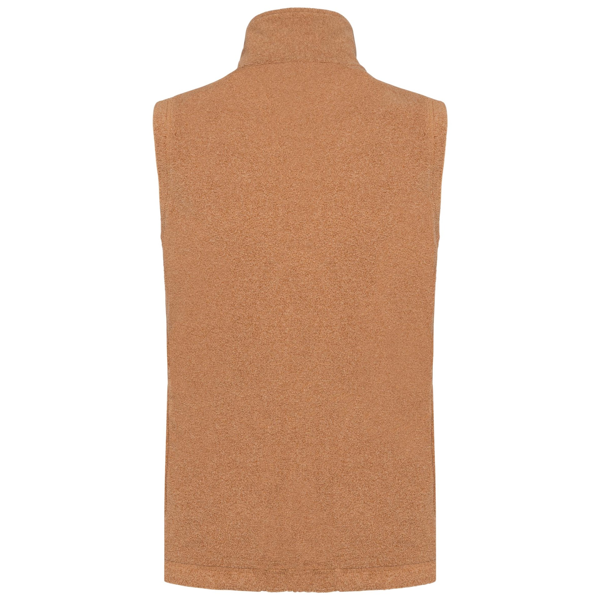 Colete micropolar - K913A