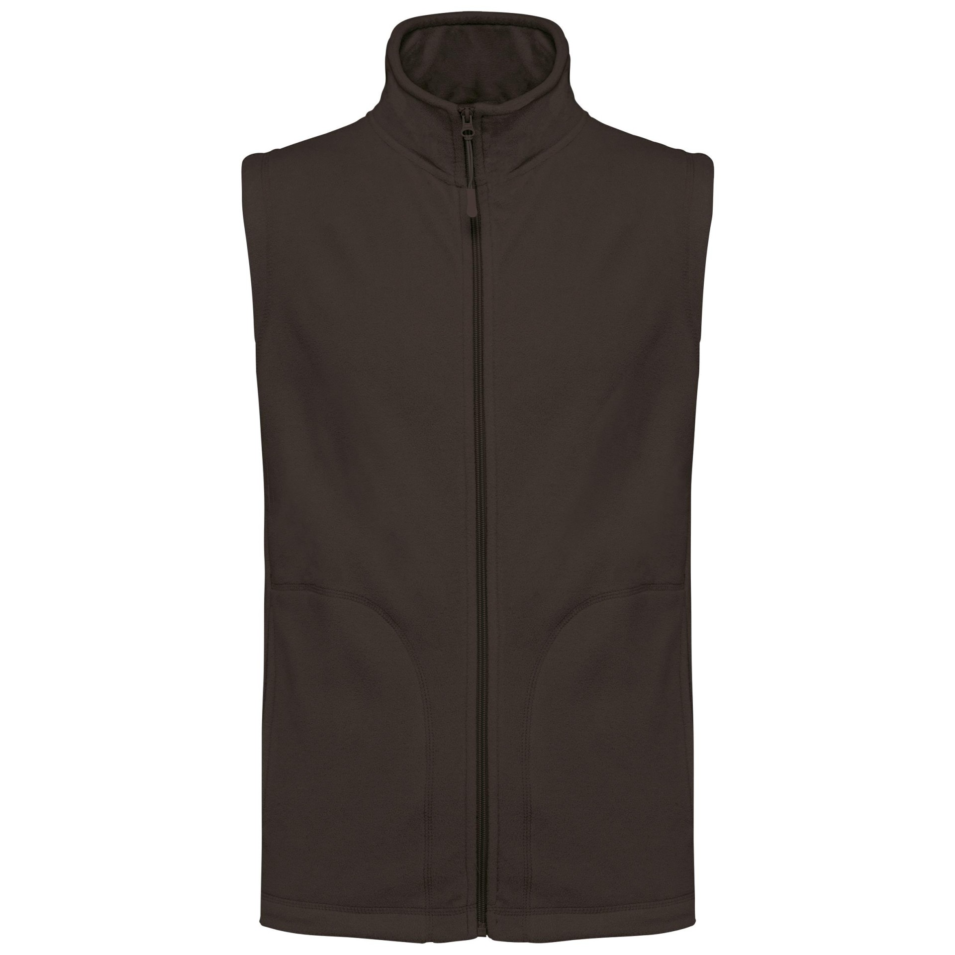 Colete micropolar - K913