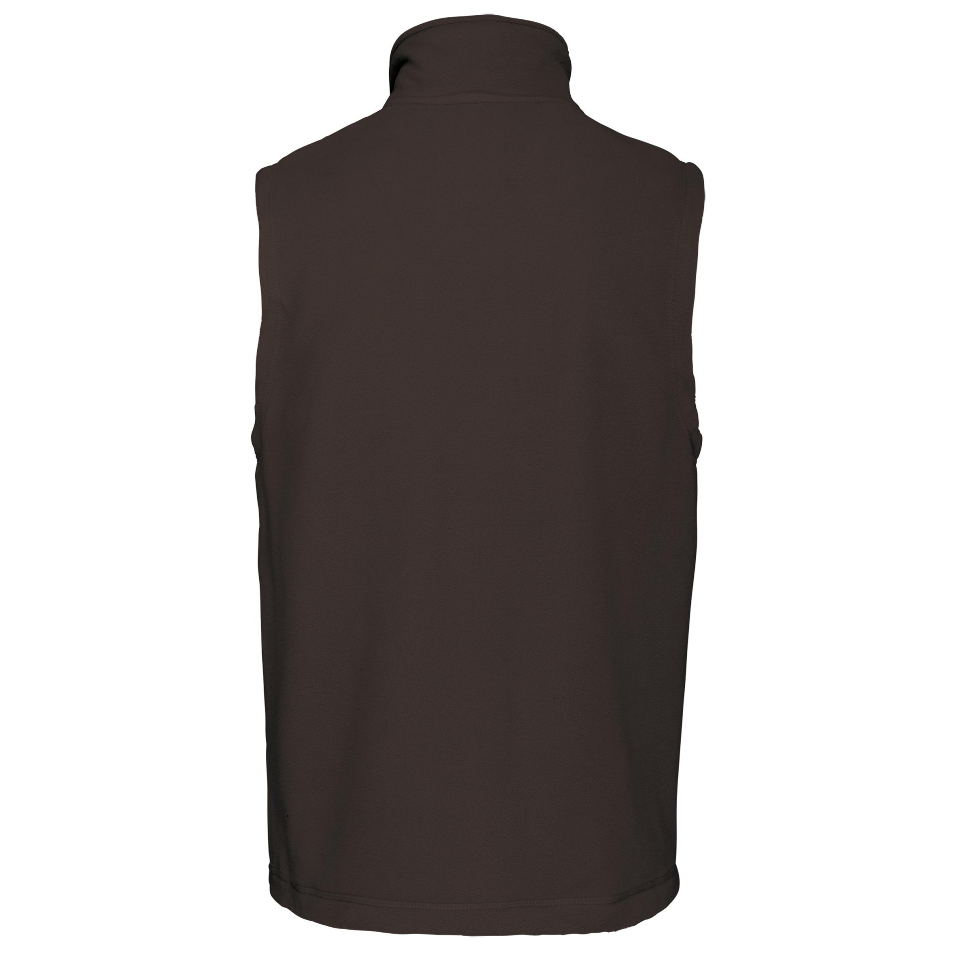 Colete micropolar - K913