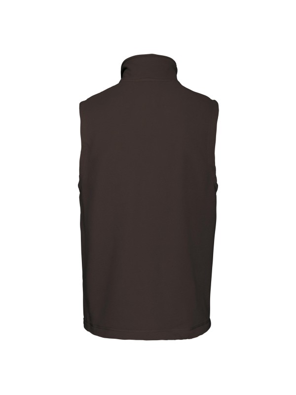 Colete micropolar - K913