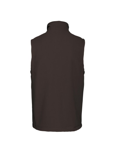 Colete micropolar - K913