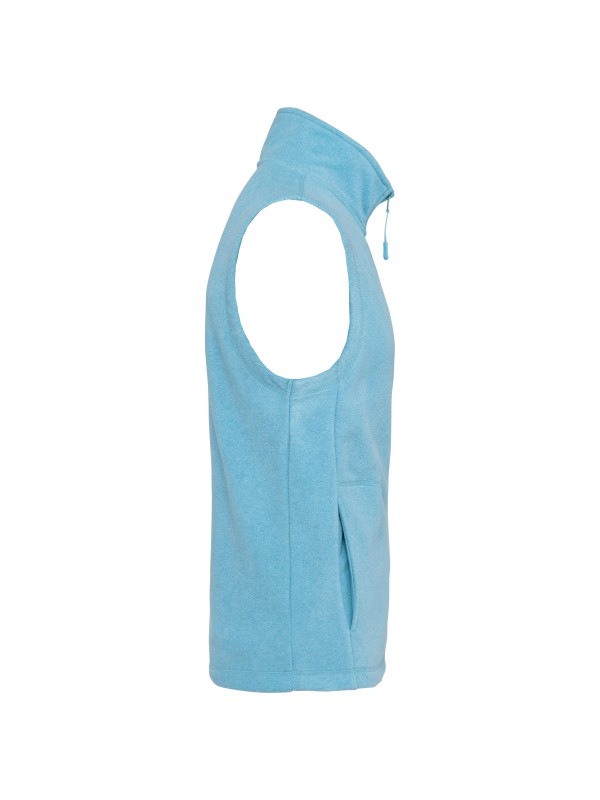 Colete micropolar - K913A