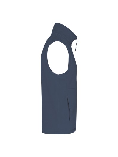 Colete micropolar - K913