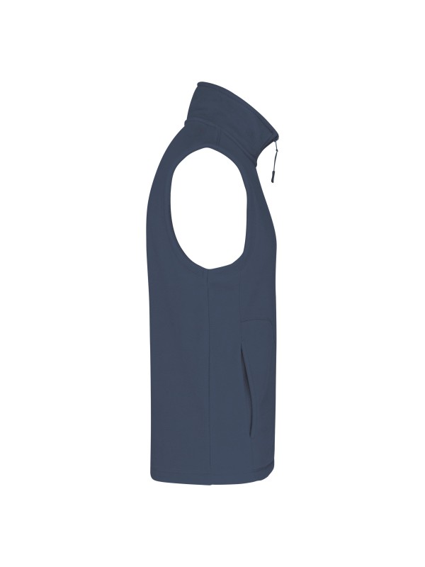 Colete micropolar - K913