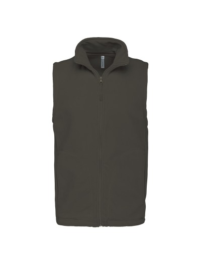 Colete micropolar - K913