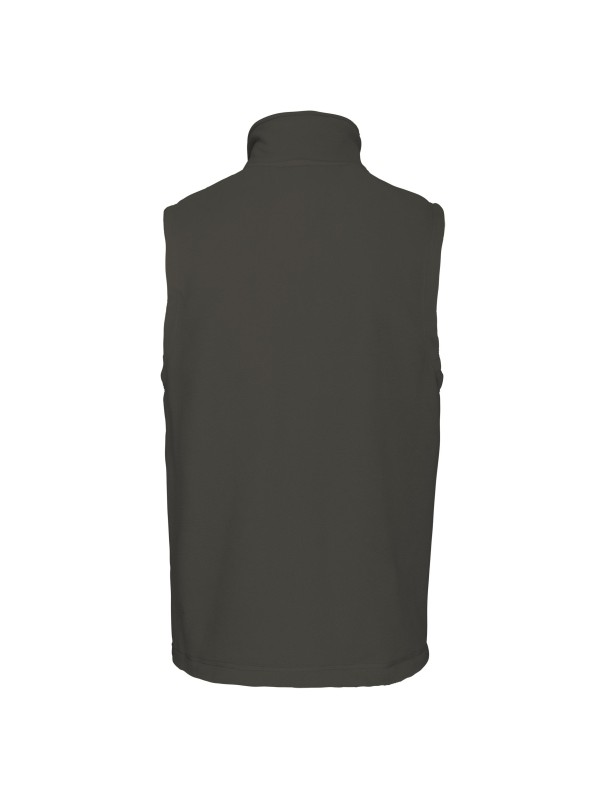 Colete micropolar - K913