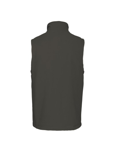 Colete micropolar - K913