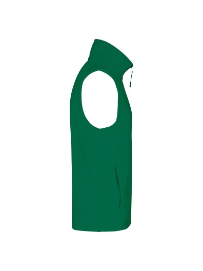 Colete micropolar - K913 Colete micropolar - K913