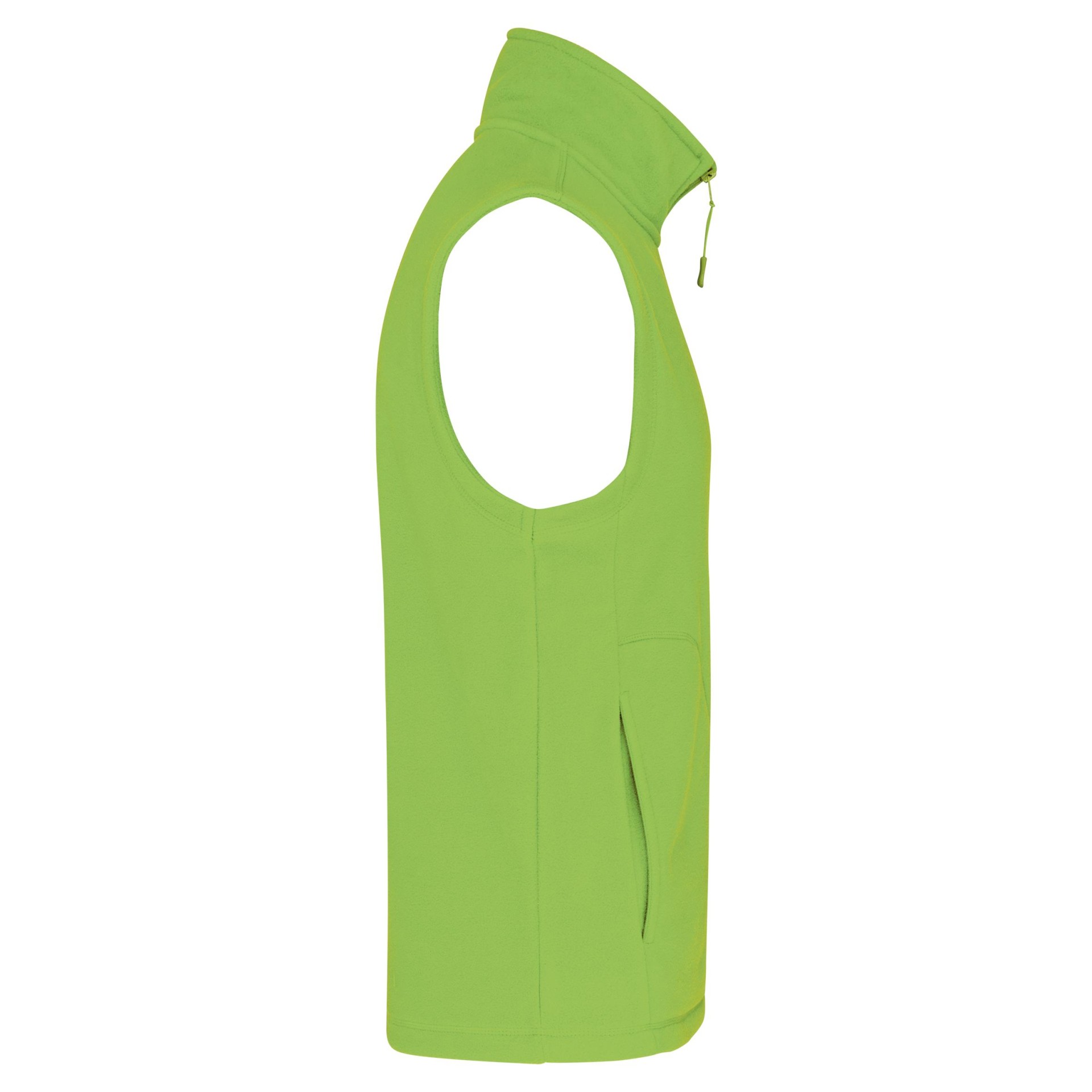 Colete micropolar - K913