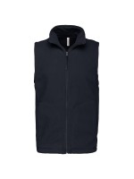 Colete micropolar - K913