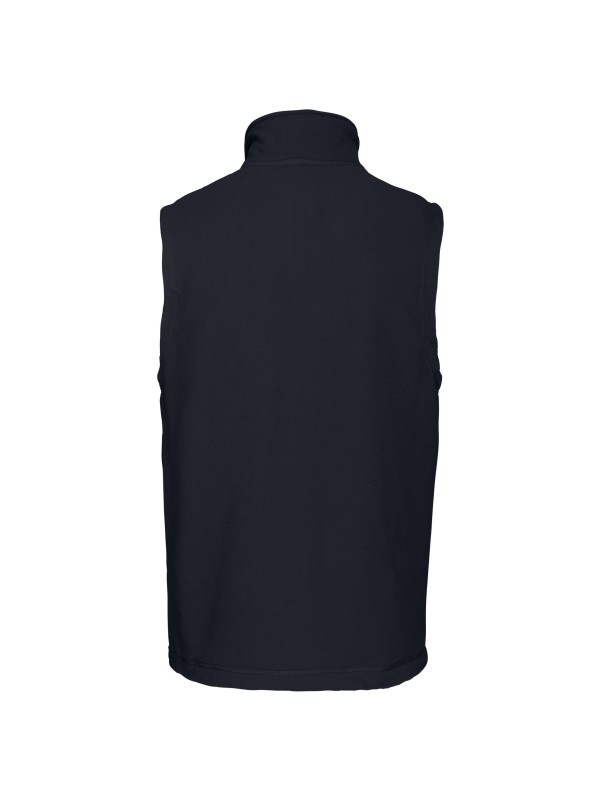 Colete micropolar - K913