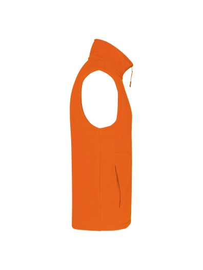 Colete micropolar - K913