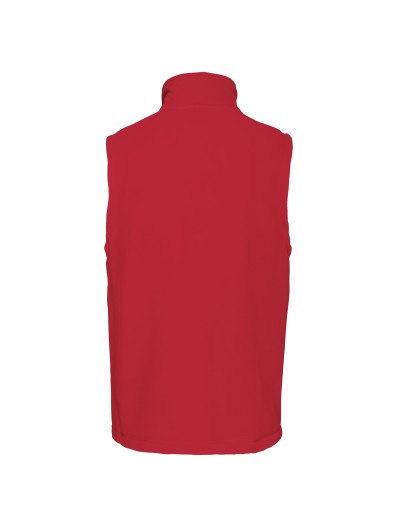 Colete micropolar - K913