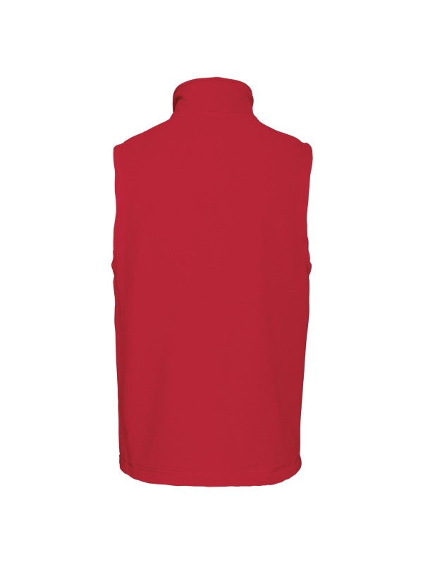 Colete micropolar - K913