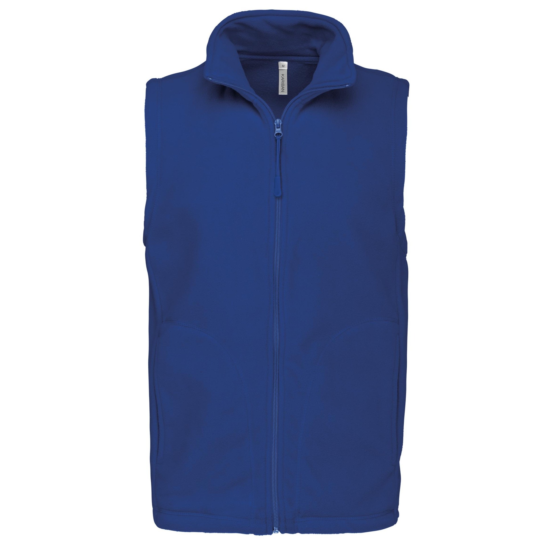 Colete micropolar - K913