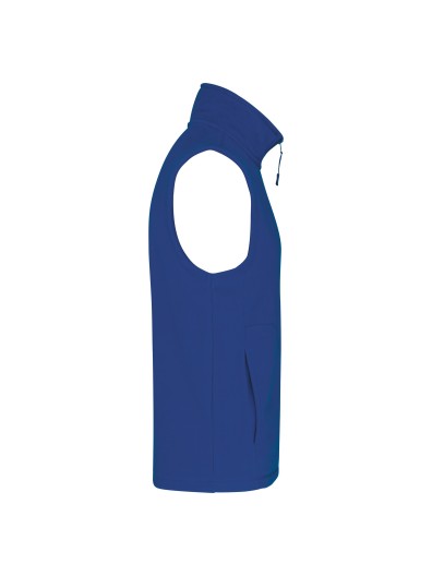 Colete micropolar - K913