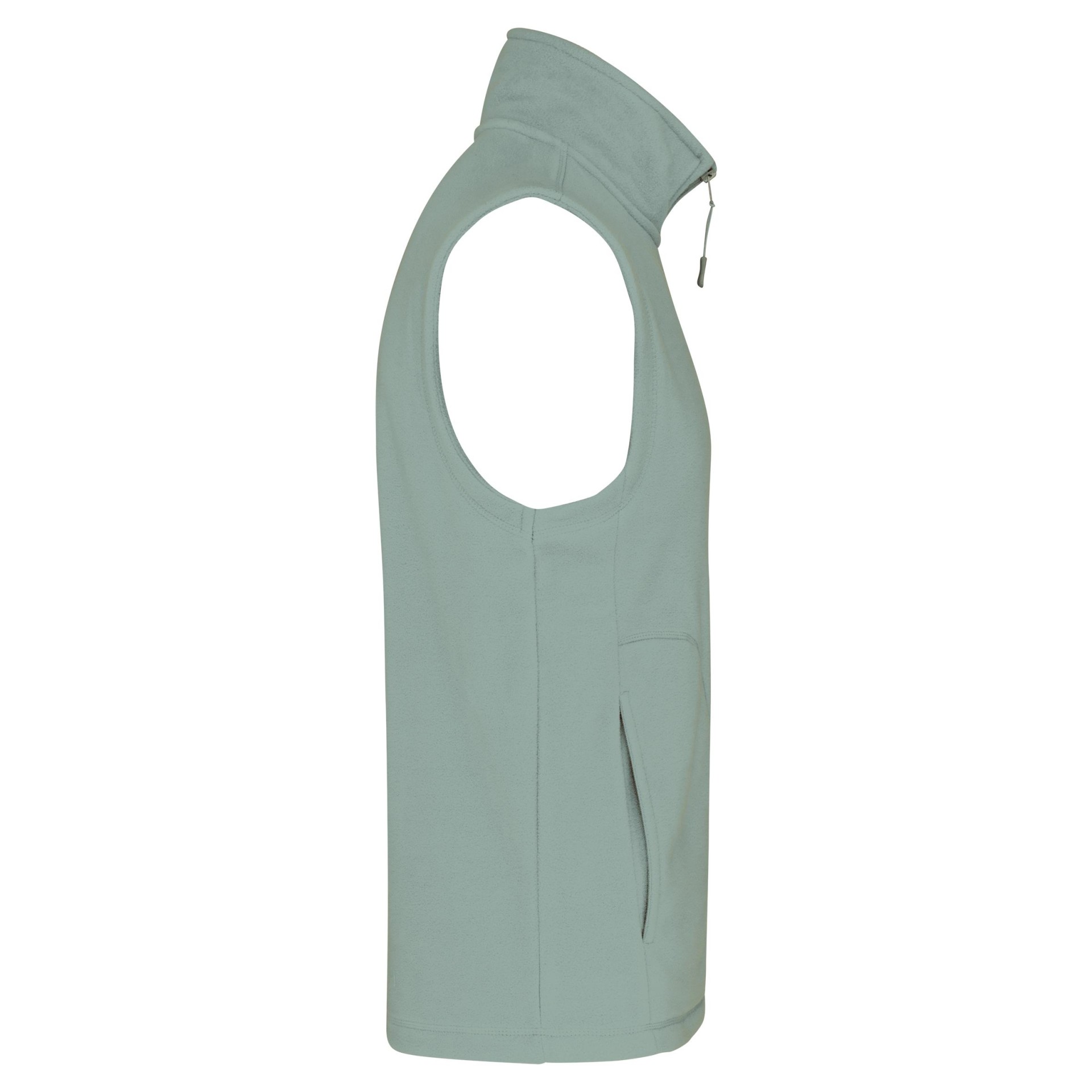 Colete micropolar - K913