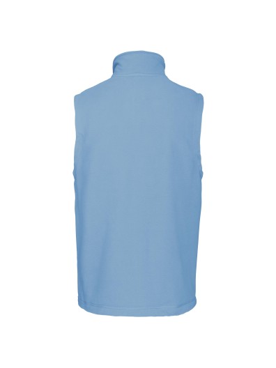 Colete micropolar - K913