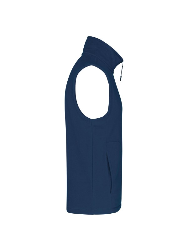 Colete micropolar - K913