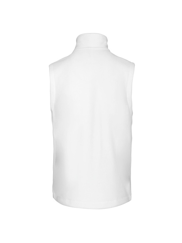 Colete micropolar - K913