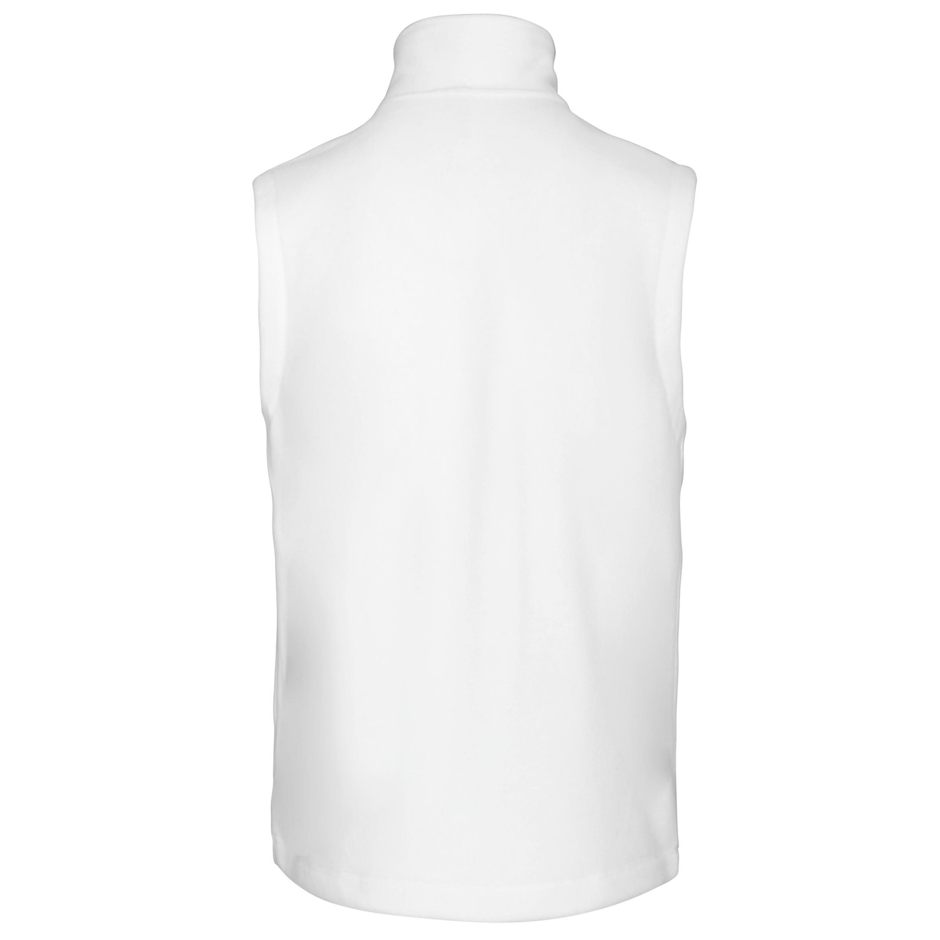 Colete micropolar - K913