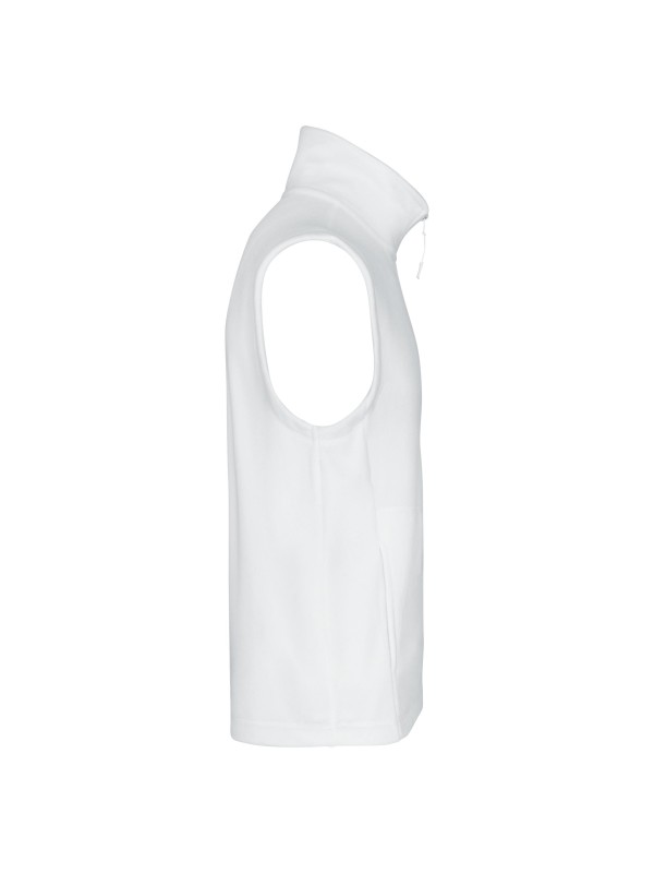 Colete micropolar - K913