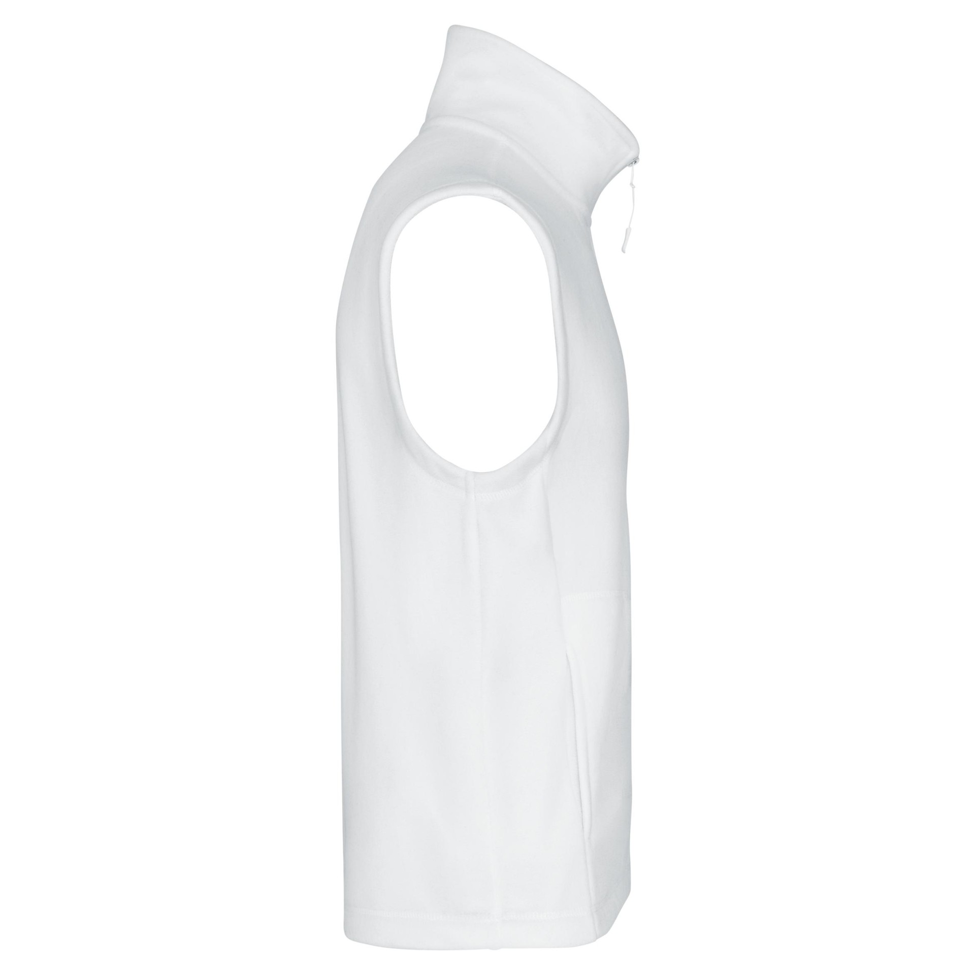 Colete micropolar - K913