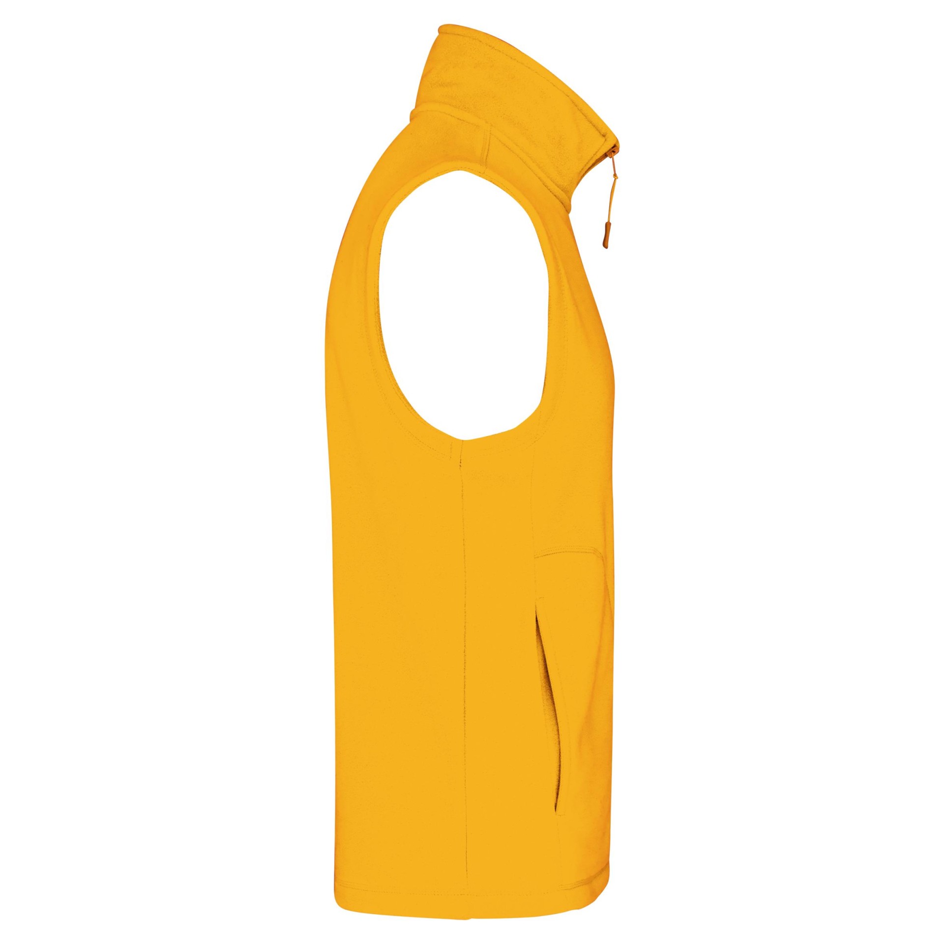 Colete micropolar - K913