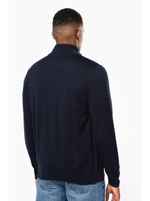 Casaco de malha - K961