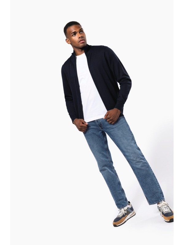 Casaco de malha - K961