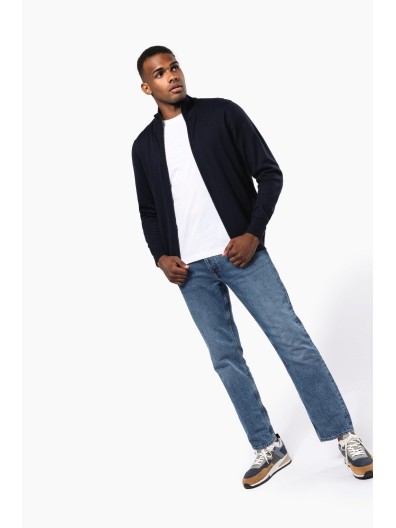 Casaco de malha - K961