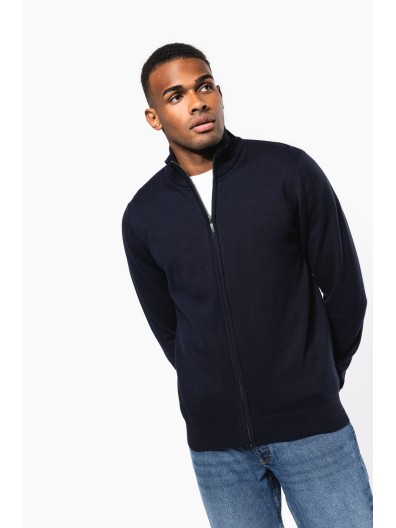 Casaco de malha - K961