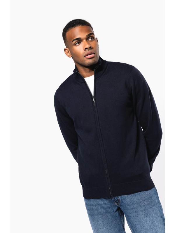 Casaco de malha - K961