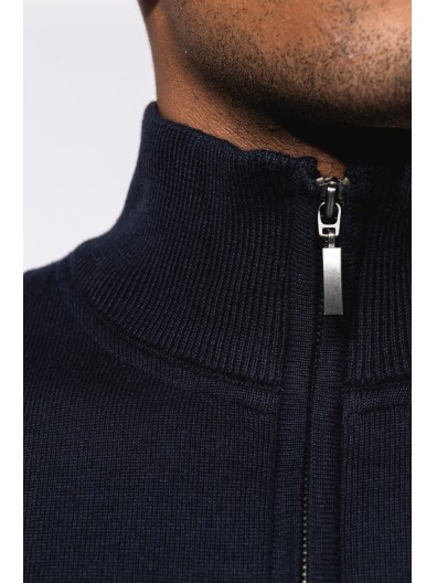 Casaco de malha - K961