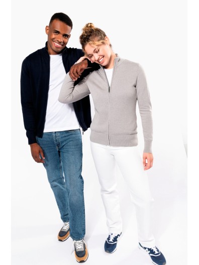 Casaco de malha - K961