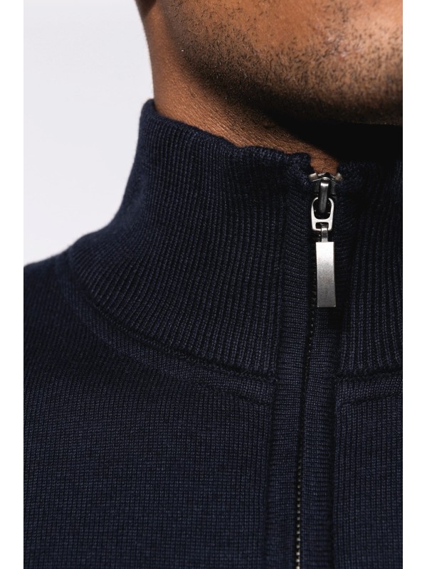 Casaco de malha - K961