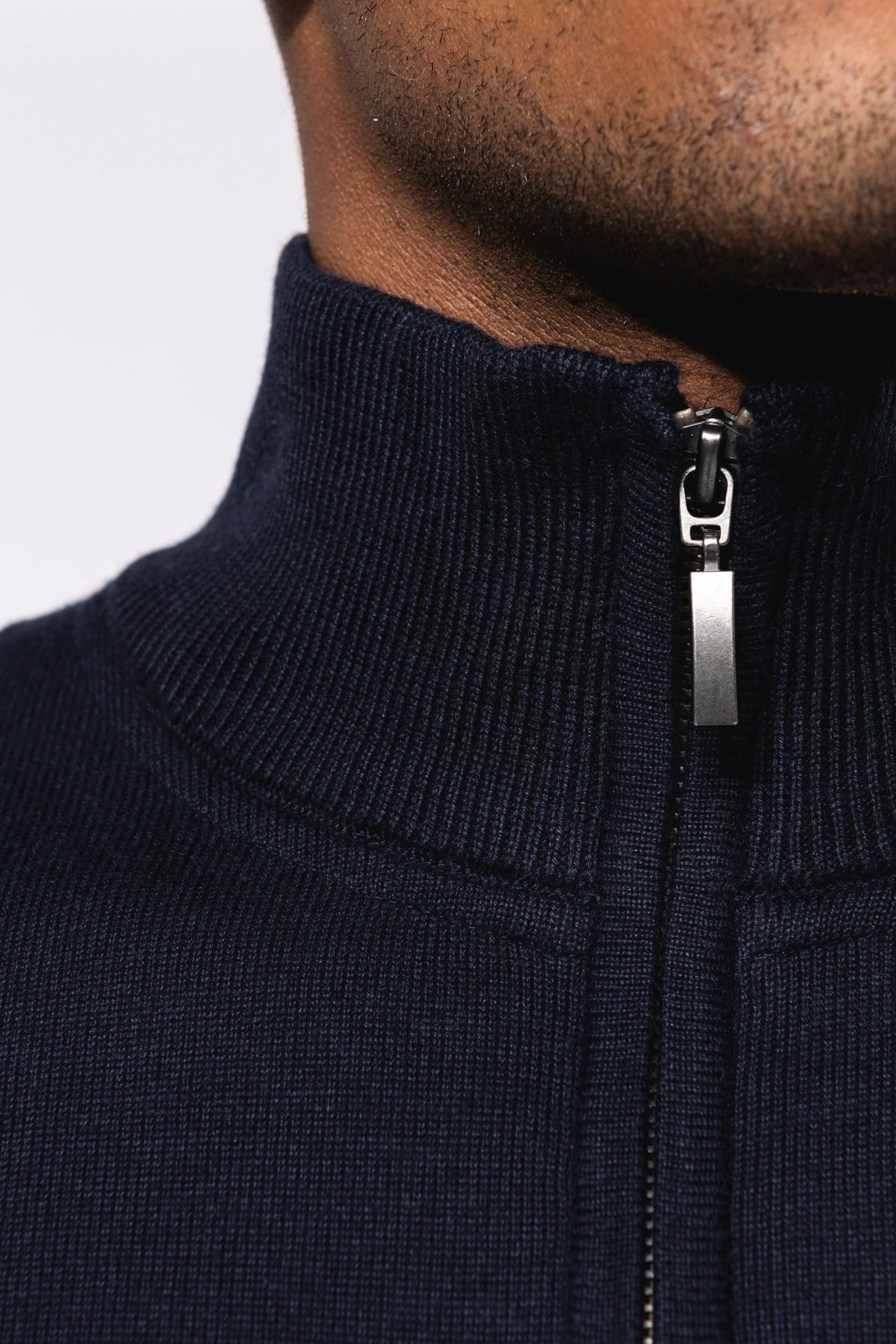 Casaco de malha - K961