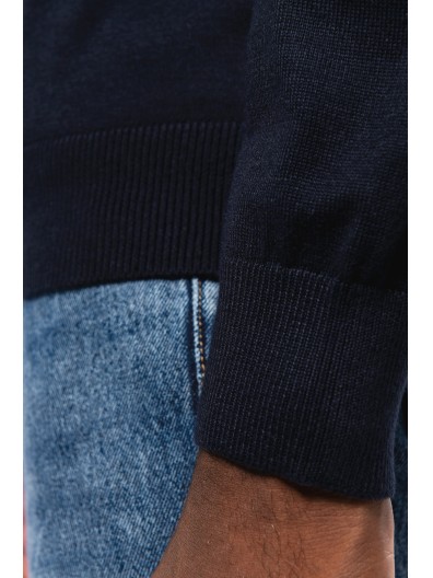 Casaco de malha - K961