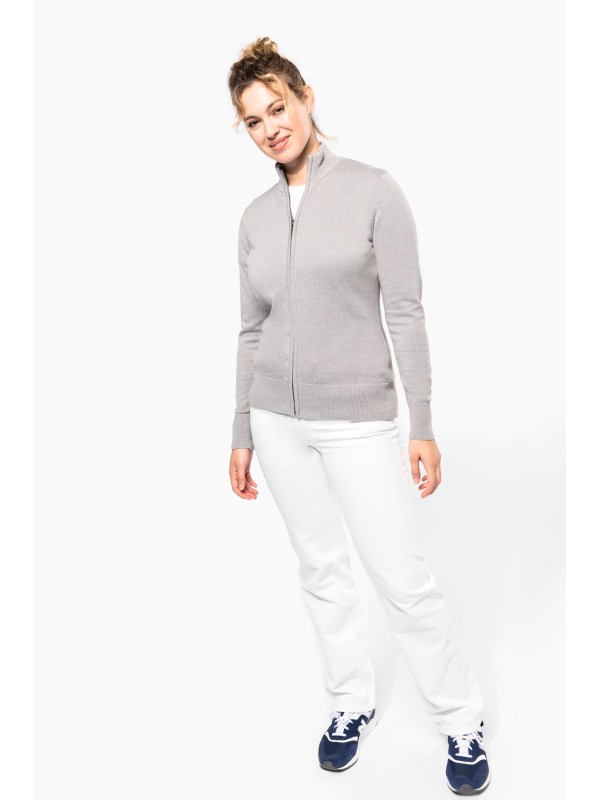 Casaco de malha - K962